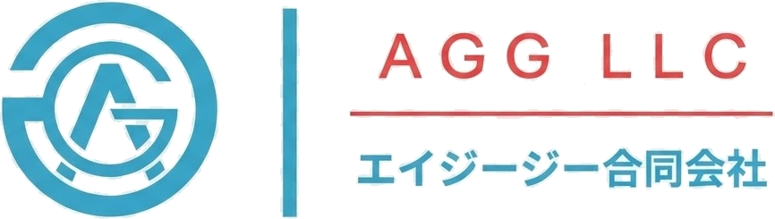 合同会社AGG